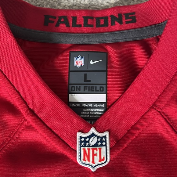 Gurley nfl jersey ATL - Picture 3 of 3